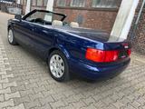 Audi 80 Cabrio**108351 Km**Automatik** - Audi 80 aus 1998