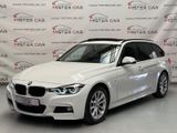 BMW 330i M Sport SAG PANO/HUD/KAM/LED/NAVI/HIFI/ALU - BMW 330 in Stuttgart