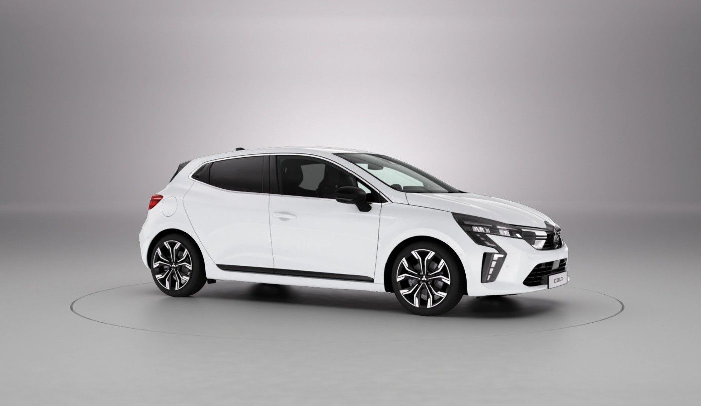 Mitsubishi Colt - Bild 10