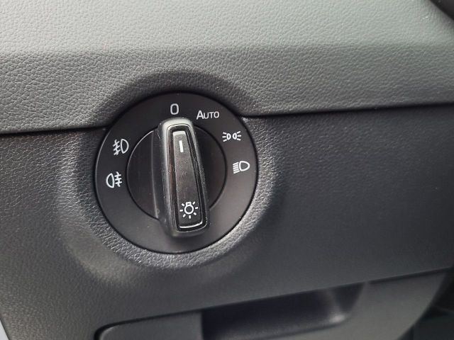 Octavia 1.5 TSI Soleil Climatronic LightAssist