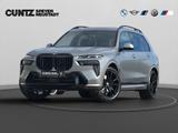 BMW X7 xDrive40d M Sportpaket Head-Up HK HiFi DAB - BMW Gebrauchtwagen mit Automatikschaltung