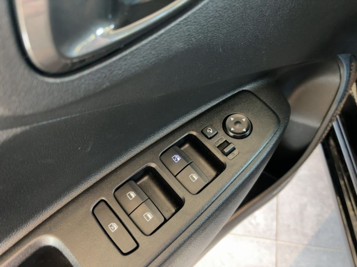 Hyundai i10 – Bild 14