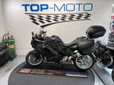 BMW F 800 GT ABS ESA Topcase Hauptständer - BMW F 800 GT