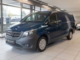 Mercedes-Benz Vito 116 CDI lang,Navi,RüKam,Sitzhz,Standhz,Temp - Mercedes-Benz Vito 116 cdi