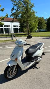 Honda Lead 110 - HONDA LEAD 110