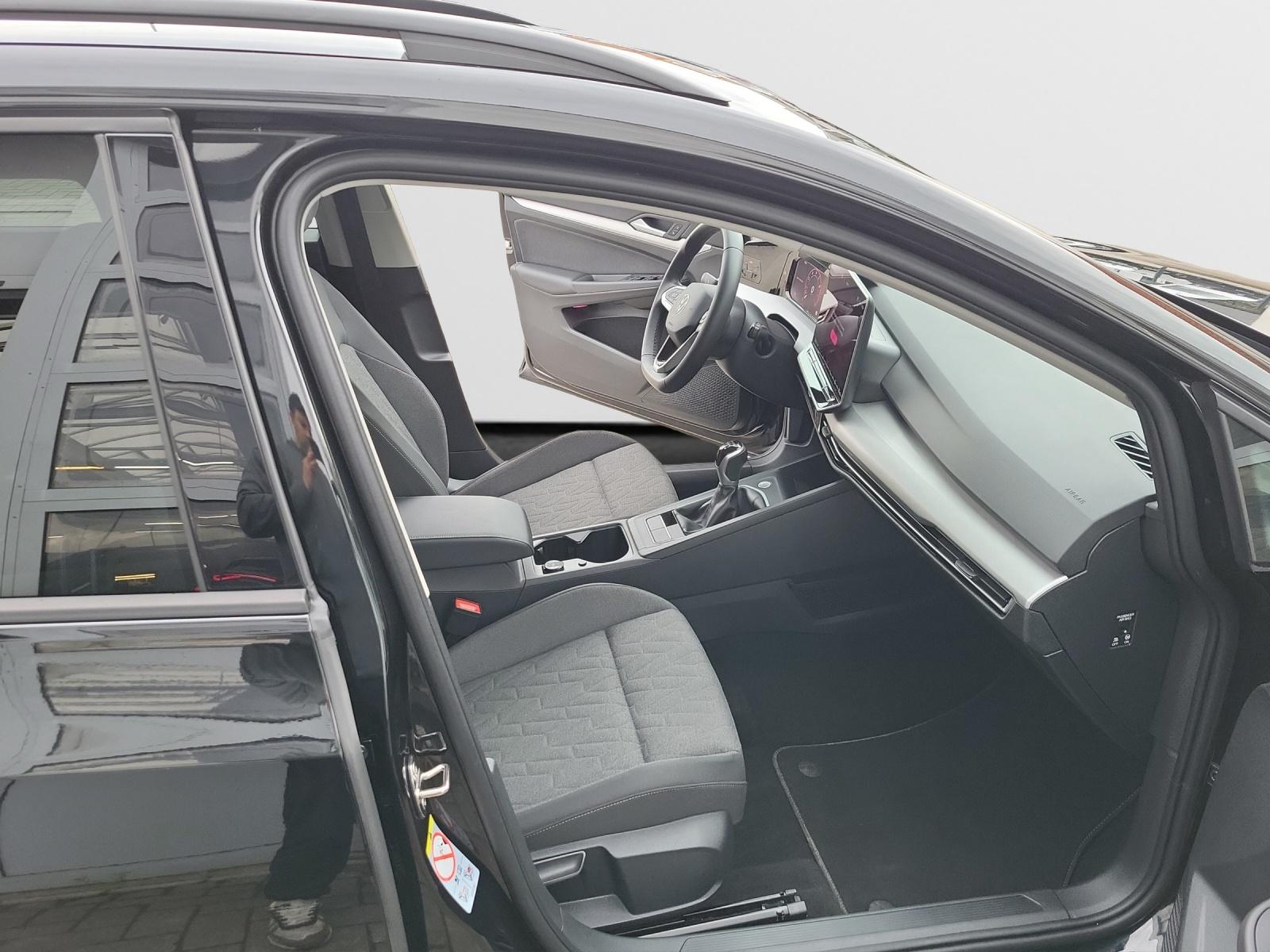 Volkswagen Golf Variant 1.5 TSI Life LED Kamera PDC LM Tem, миниатюра 14