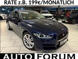 Jaguar XE 20t PRESTIGE LEDER NAVI CAM SHZ PDC LED - Jaguar XE Gebrauchtwagen