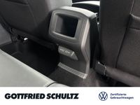 Volkswagen T-Cross - Vorschau Bild 18