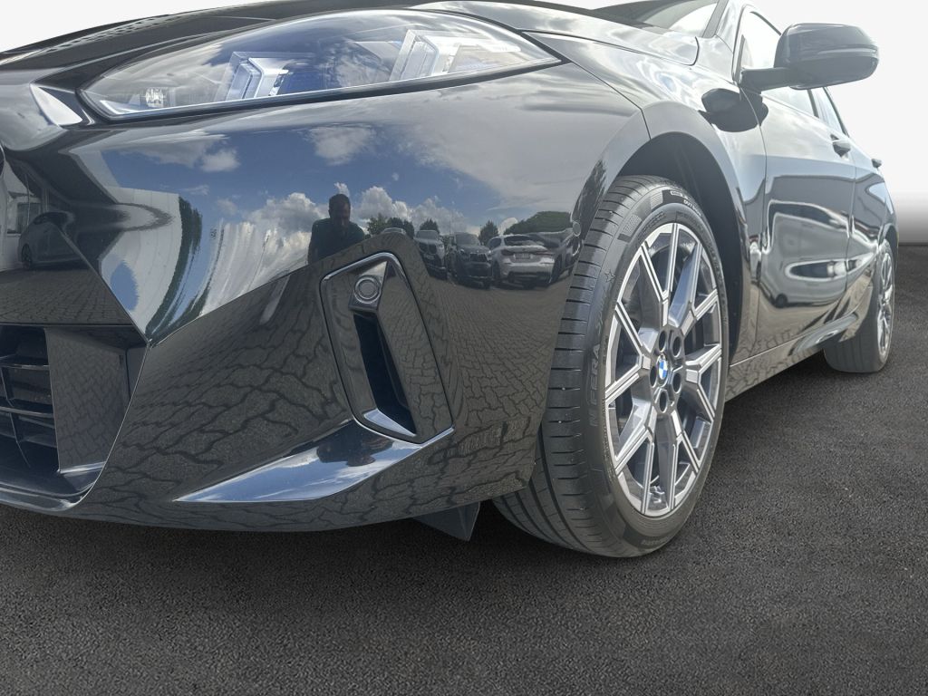 BMW 116 - Bild 7