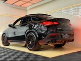 Mercedes-Benz GLE 53 4Matic+ COUPE 360/HUD/BURMESTER/22*/19%MW - gebrauchte Mercedes-Benz GLE 53 AMG aus dem Jahr 2022