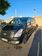 Hyundai H1 2015  Automatik 8 Sitze Navi  N... - Hyundai H-1 aus 2015