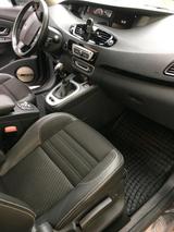 Renault RENAULT GRAND SCENIC! TÜV 2027! Top gepflegt! - Renault Grand Scenic Kombi Gebrauchtwagen