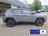 Jeep Compass High Upland PHEV *Schiebedach*Premium / - Jeep Compass in Mannheim