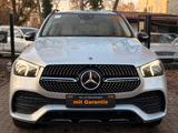 Mercedes-Benz GLE 400 d 4MATIC AMG,Burmester,Key,22",Panorama - Mercedes-Benz GLE 400 Gebrauchtwagen in Berlin