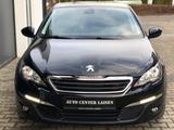 Peugeot 308 Style Klima Sitzheizung PDC - Peugeot: Style