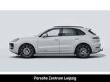 Porsche Cayenne Black Edition SportDesign InnoDrive Head - Porsche Cayenne Neuwagen in Leipzig