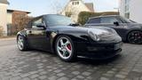 Porsche 993 Carrera Cabriolet US-Version gr. Service neu