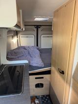 Fiat Ducato Cliff 600 Advancer Edition - Fiat 600