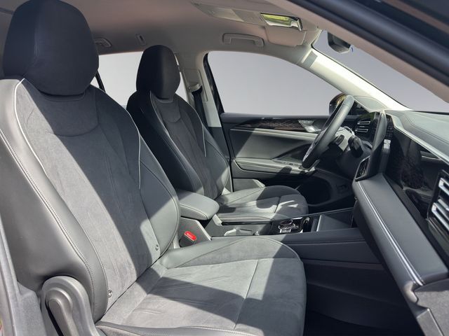 Tiguan 1.5 eTSI 110 kW Elegance DSG AHK ACC 360°