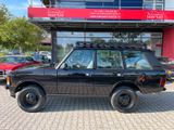 Land Rover Range Rover Classic 3.9 -CH-Import- H-Kennz.- - Oldtimer: Import