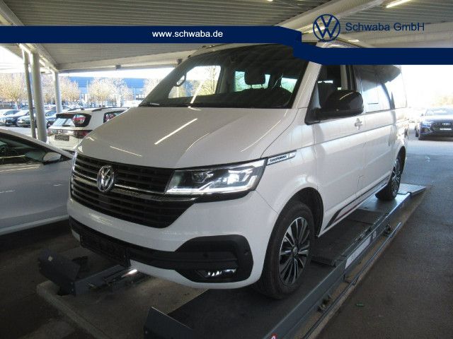 Volkswagen T6.1 California Ocean 2.0 TDI DSG