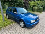 Volkswagen VW Golf 3 Europe - Volkswagen Golf: Europe
