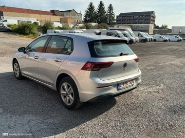 Volkswagen Golf - 3