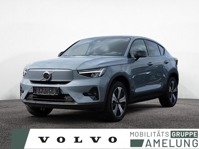 Volvo C40 Recharge Twin Motor AWD Ultimate PANO AHK