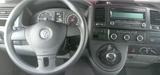 Volkswagen T5 Kombi Lang T5.2 TDI 4MOTION - Volkswagen T5 Kombi: mit Anhängerkupplung