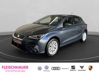 Seat Ibiza - Vorschau Bild 1