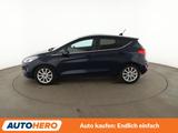 Ford Fiesta 1.5 TDCi Titanium*NAVI*ACC*CAM*PDC*SHZ* - Ford Fiesta: Tdci