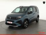 Peugeot Rifter GT 1.5 BlueHDi 130 Aut LED Navi Kamera - Peugeot Rifter Tageszulassungen