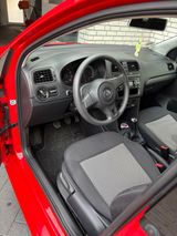 Volkswagen WV Polo 1.2 Motor - Volkswagen Polo aus 2011: W