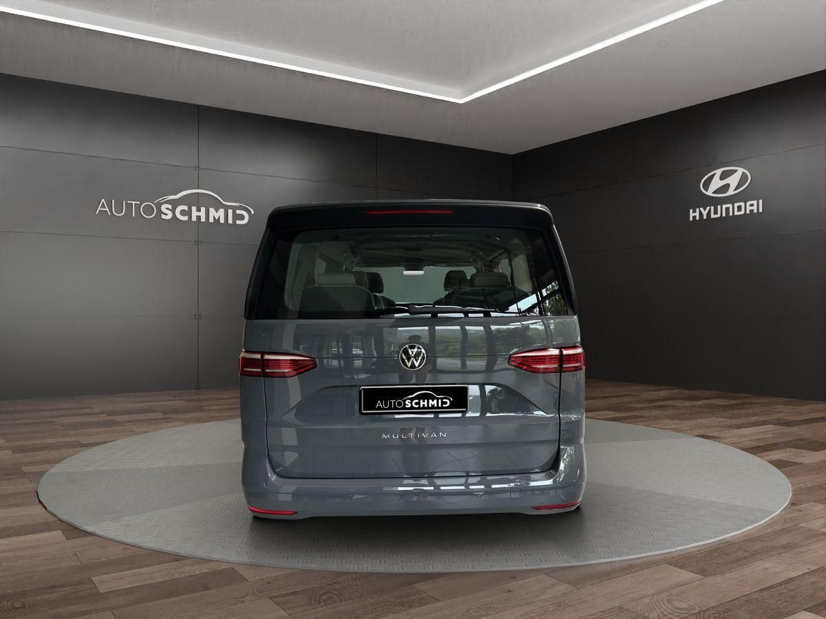 T7 Multivan 2.0 TDI DSG RFK NAVI SZHG 6-SITZER