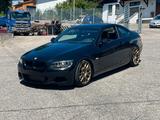 BMW 335i e92 Coupé n54 - BMW 335 aus 2006: 335i