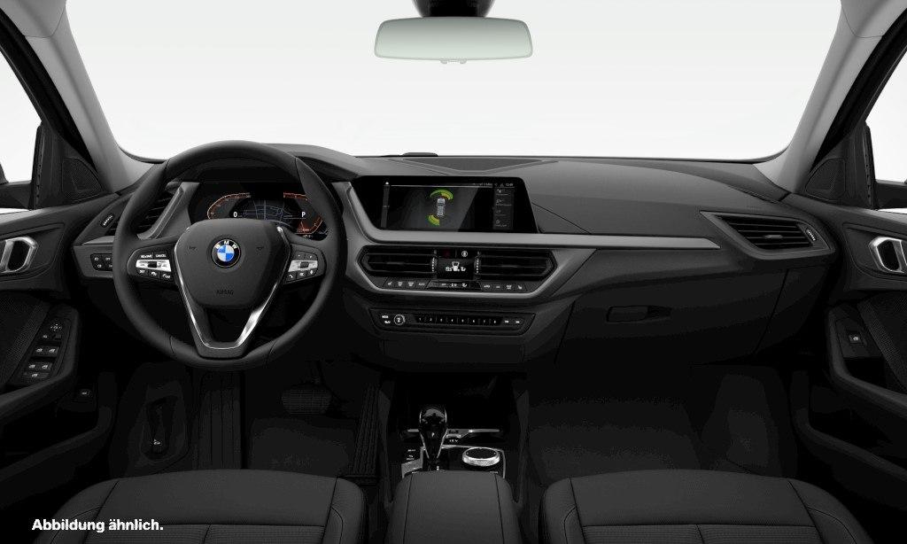 BMW 118 d LiveCockpitProf Kamera Driv.Assist LED, миниатюра 3