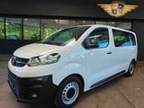 Opel Vivaro Kombi M 1.5 9.Sitzer/Mwst./2xvorhanden