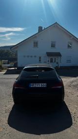 Mercedes-Benz CLA 45 AMG Shooting Brake CLA 45 AMG SPEEDSH... - Mercedes-Benz CLA 45 AMG Shooting Brake Benziner Gebrauchtwagen