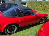 Porsche 911 g Targa  - Porsche aus 1984: 911