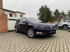 Passat Variant Comfortline Automatik AHK Navi