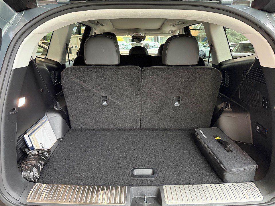 Hyundai IONIQ 9 - Bild 12