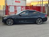 BMW 440ix Gran Coupé | M-Paket| Voll | Service inkl. - BMW 4er Reihe Gebrauchtwagen in München