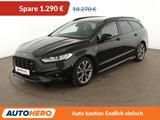 Ford Mondeo 1.5 EcoBoost ST-Line*NAVI*TEMPO*PDC*LIM* - Ford Mondeo Gebrauchtwagen in Nürnberg
