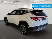 Hyundai TUCSON - Vorschau Bild 5