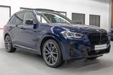 BMW X3 M40d Laser HUD Pano H&K DriveAssPro AHK StaHz - BMW X3 M40 in Hannover