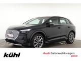 Audi Q4 e-tron 45 advanced Assistenz ACC Kessy Kamera