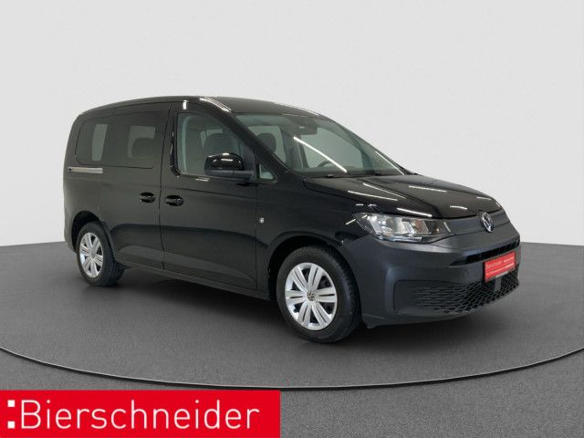 Volkswagen Caddy - Bild 5