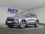 Skoda Kodiaq TDI 4x4 7-SITZ STDNHZ PANO AHK SITZBLF 36 - Skoda Kodiaq mit Diesel-Antrieb: Vollleder, Head-Up Display, mit Klimaautomatik