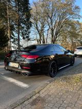 Mercedes-Benz CLS 53 AMG Mercedes-AMG CLS 53 4MATIC+ Autom... - Mercedes-Benz CLS 53 AMG von privat