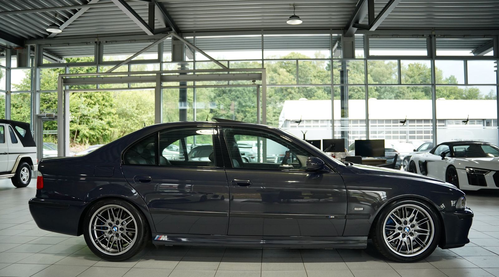 Bmw M5